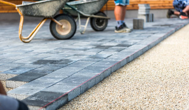 Reliable Argyle, TX Driveway Pavers Solutions